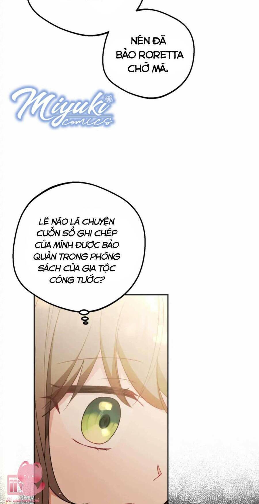 Được Yêu Thương Mà Còn Ngại Ngùng Sao! Chapter 21 - Trang 2