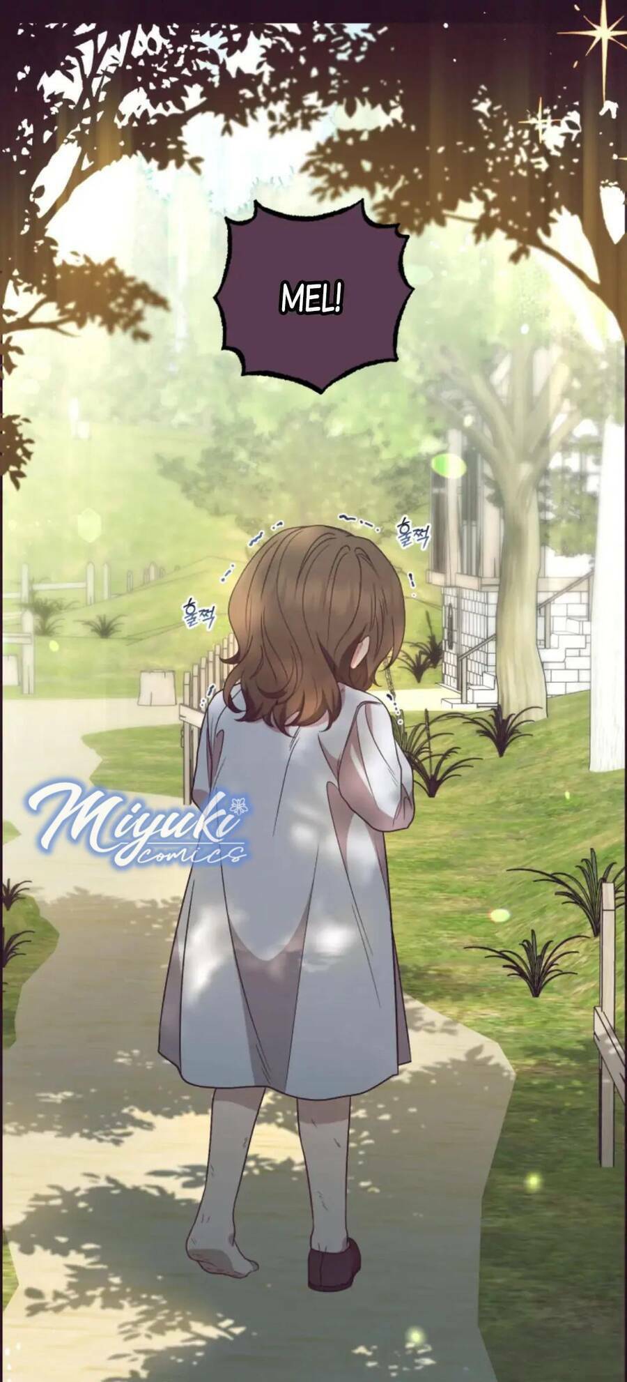 Được Yêu Thương Mà Còn Ngại Ngùng Sao! Chapter 22 - Trang 2