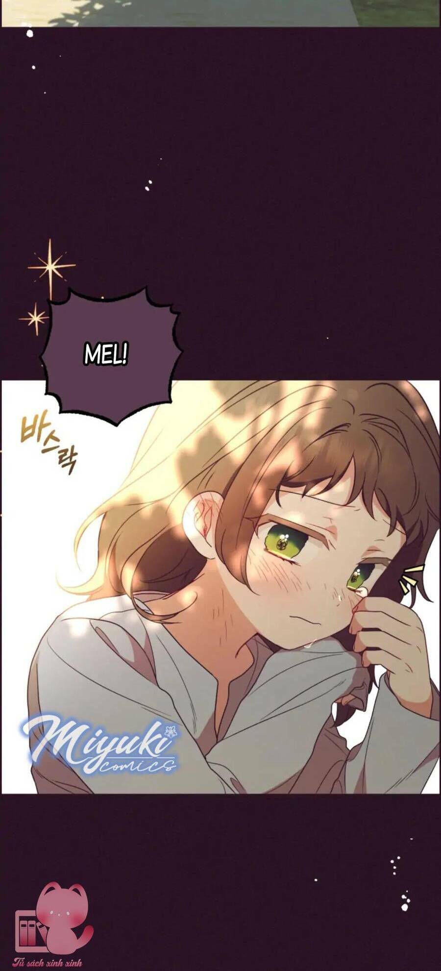 Được Yêu Thương Mà Còn Ngại Ngùng Sao! Chapter 22 - Trang 2