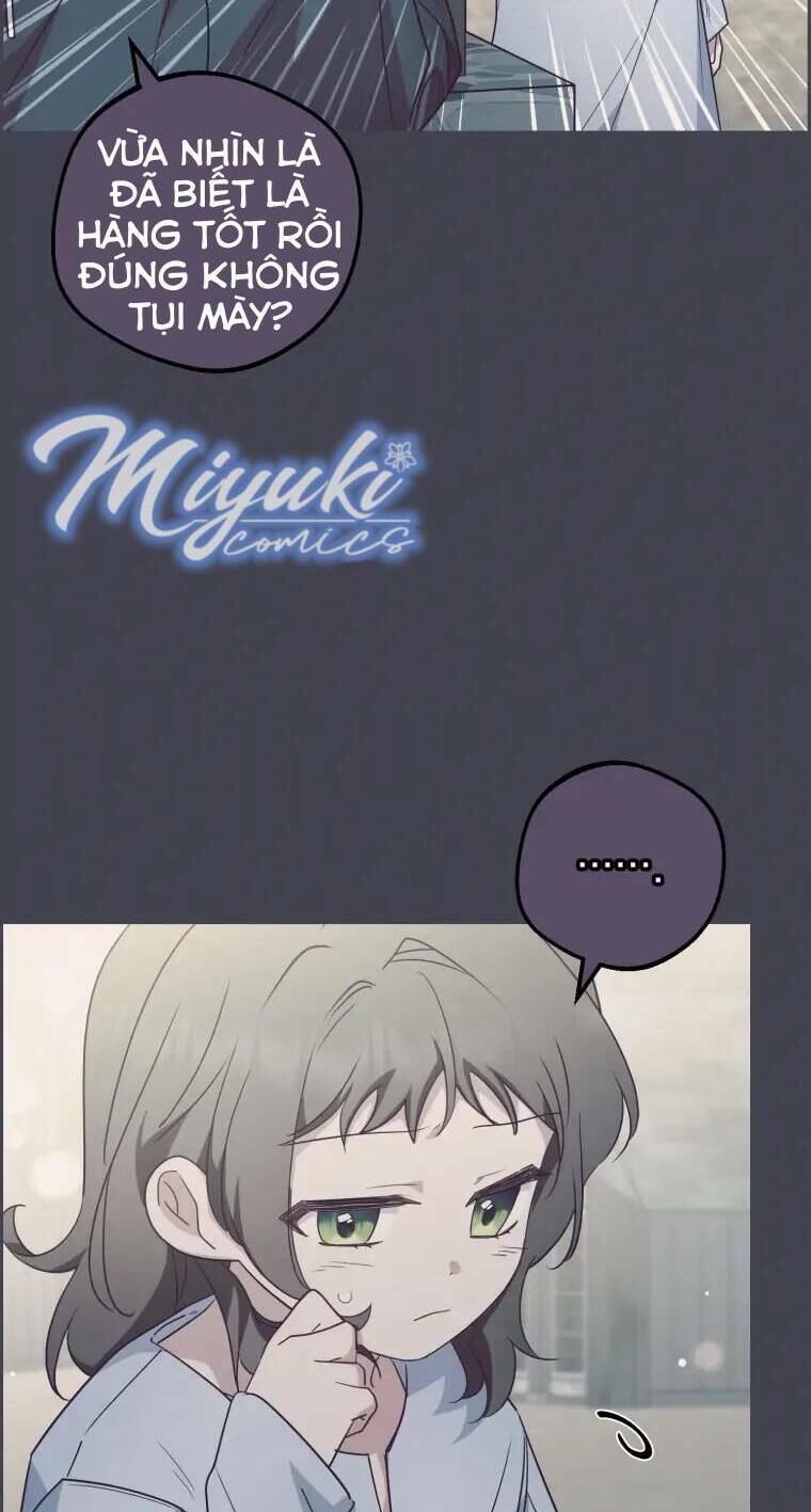 Được Yêu Thương Mà Còn Ngại Ngùng Sao! Chapter 23 - Trang 2