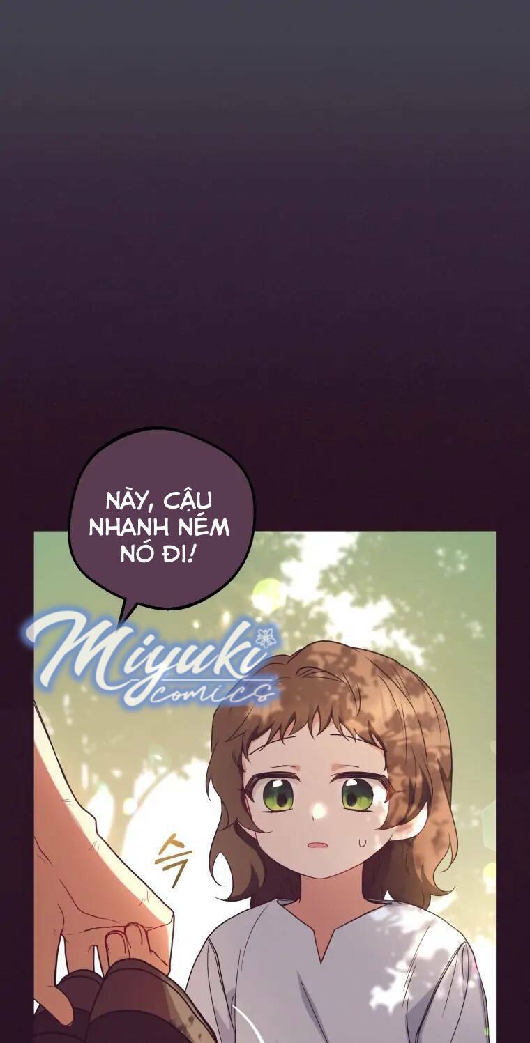 Được Yêu Thương Mà Còn Ngại Ngùng Sao! Chapter 23 - Trang 2