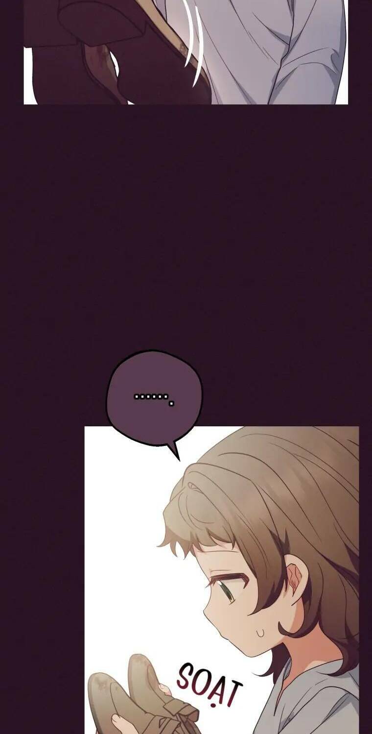 Được Yêu Thương Mà Còn Ngại Ngùng Sao! Chapter 23 - Trang 2