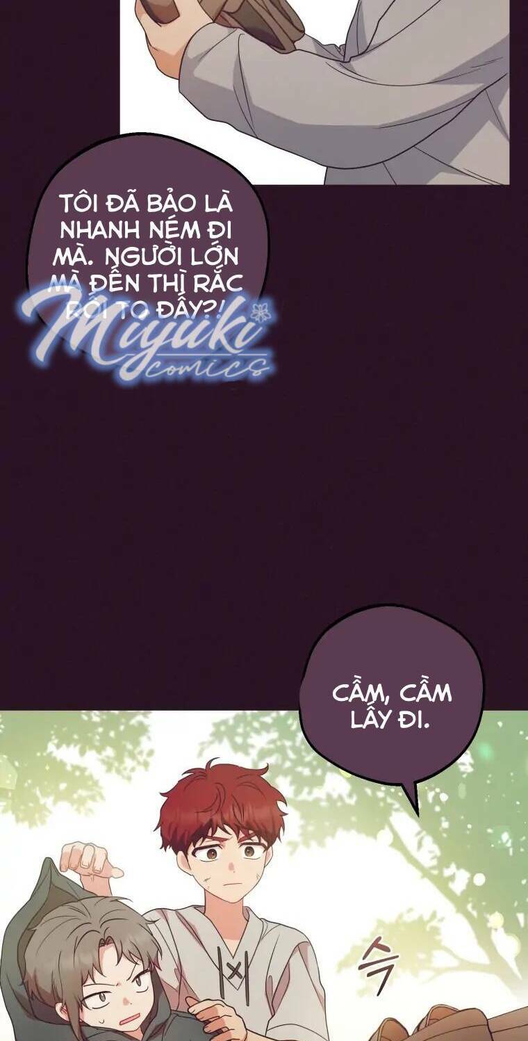 Được Yêu Thương Mà Còn Ngại Ngùng Sao! Chapter 23 - Trang 2