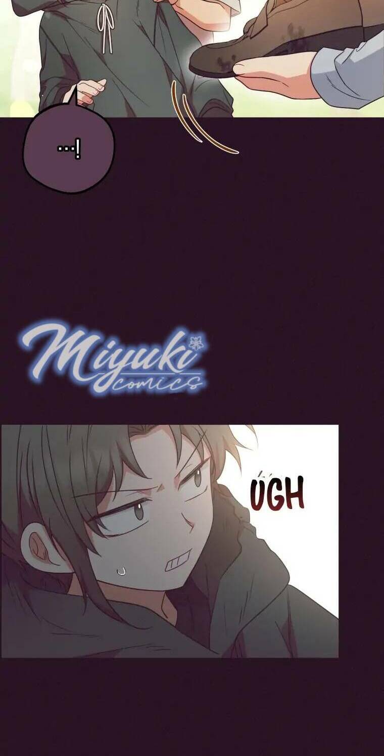 Được Yêu Thương Mà Còn Ngại Ngùng Sao! Chapter 23 - Trang 2