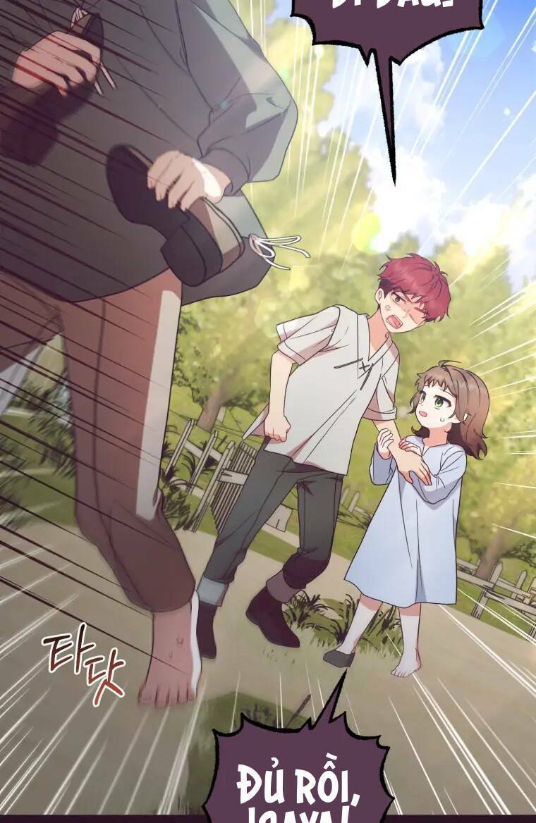 Được Yêu Thương Mà Còn Ngại Ngùng Sao! Chapter 23 - Trang 2