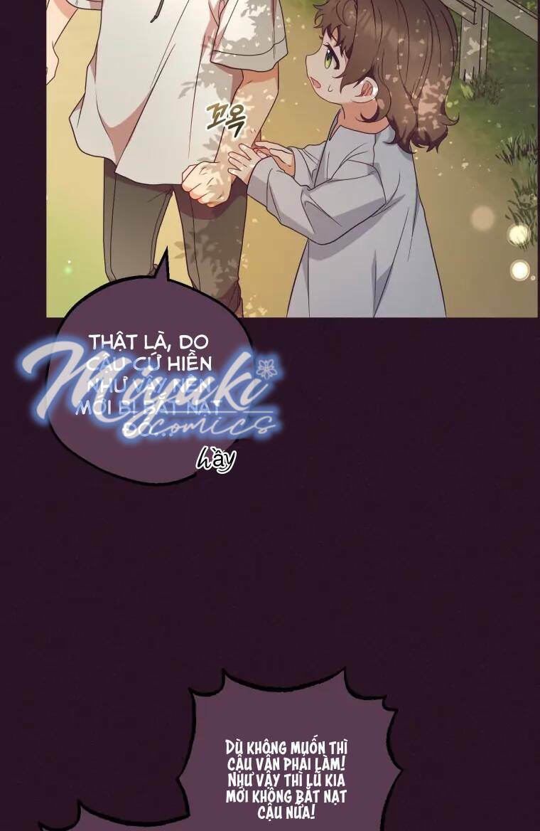 Được Yêu Thương Mà Còn Ngại Ngùng Sao! Chapter 23 - Trang 2