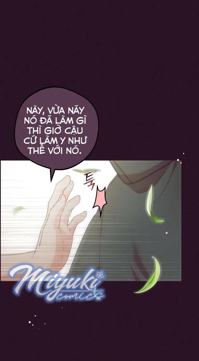 Được Yêu Thương Mà Còn Ngại Ngùng Sao! Chapter 23 - Trang 2