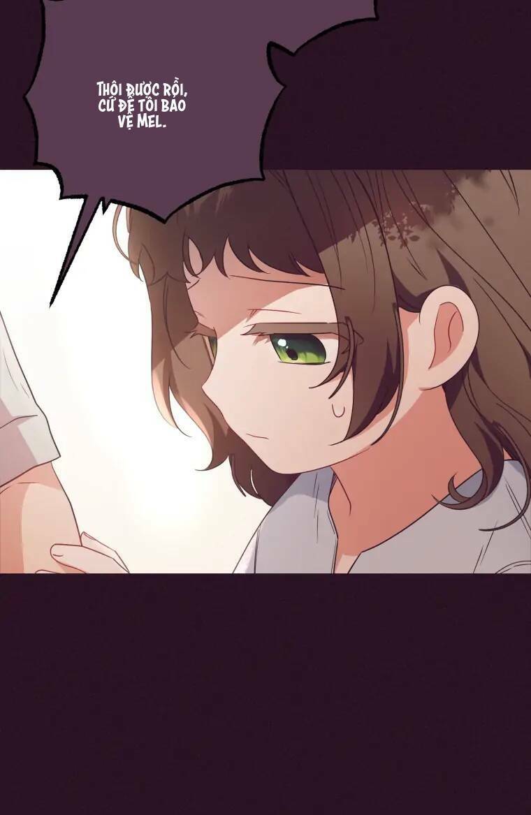 Được Yêu Thương Mà Còn Ngại Ngùng Sao! Chapter 23 - Trang 2