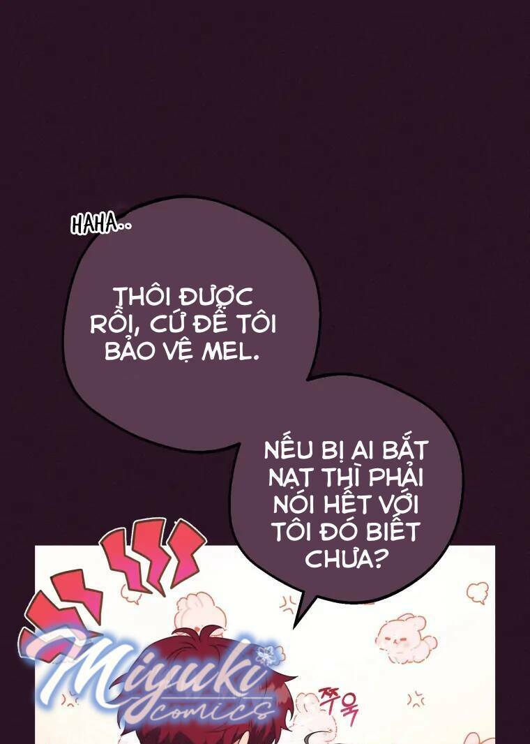 Được Yêu Thương Mà Còn Ngại Ngùng Sao! Chapter 23 - Trang 2