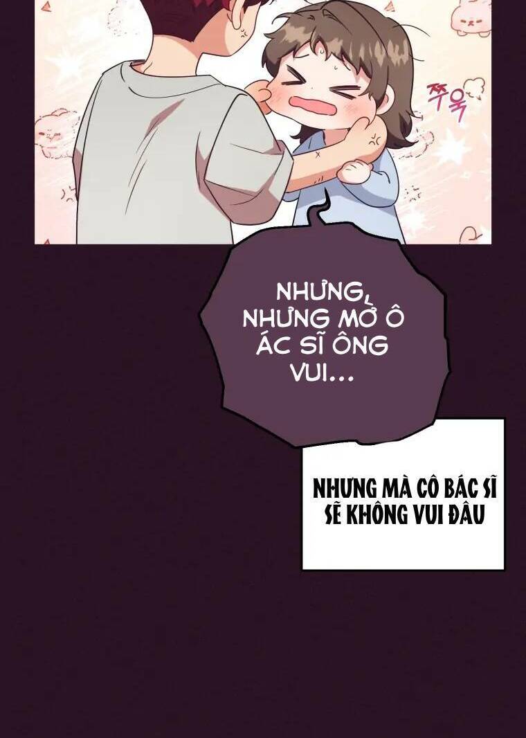 Được Yêu Thương Mà Còn Ngại Ngùng Sao! Chapter 23 - Trang 2