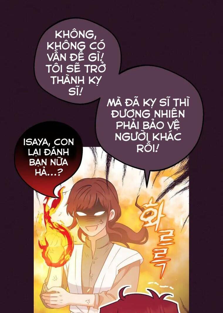 Được Yêu Thương Mà Còn Ngại Ngùng Sao! Chapter 23 - Trang 2