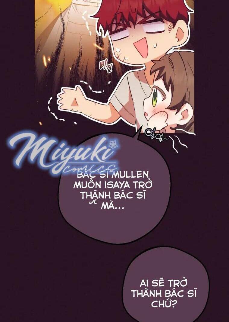 Được Yêu Thương Mà Còn Ngại Ngùng Sao! Chapter 23 - Trang 2