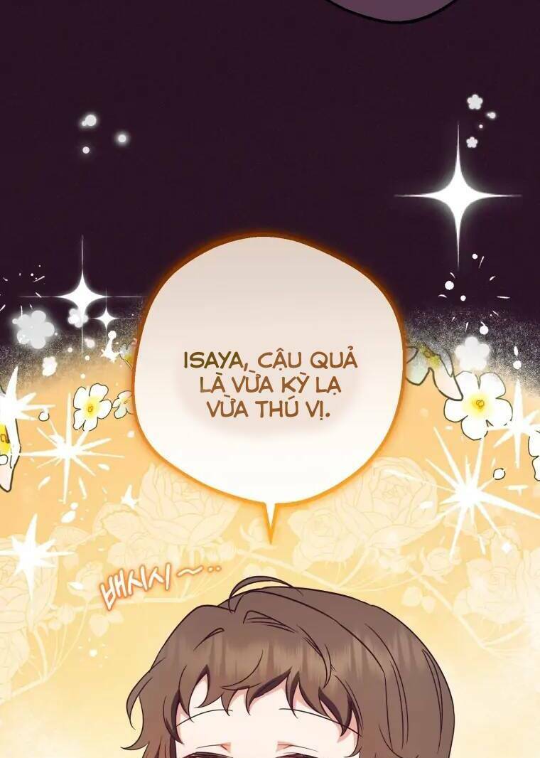 Được Yêu Thương Mà Còn Ngại Ngùng Sao! Chapter 23 - Trang 2