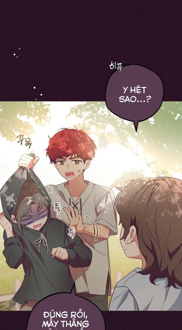 Được Yêu Thương Mà Còn Ngại Ngùng Sao! Chapter 23 - Trang 2