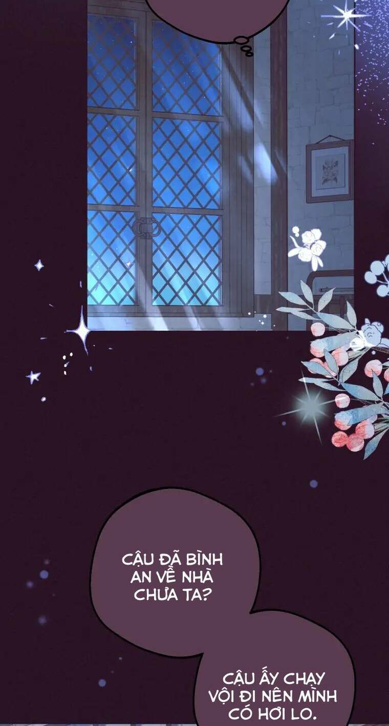 Được Yêu Thương Mà Còn Ngại Ngùng Sao! Chapter 23 - Trang 2