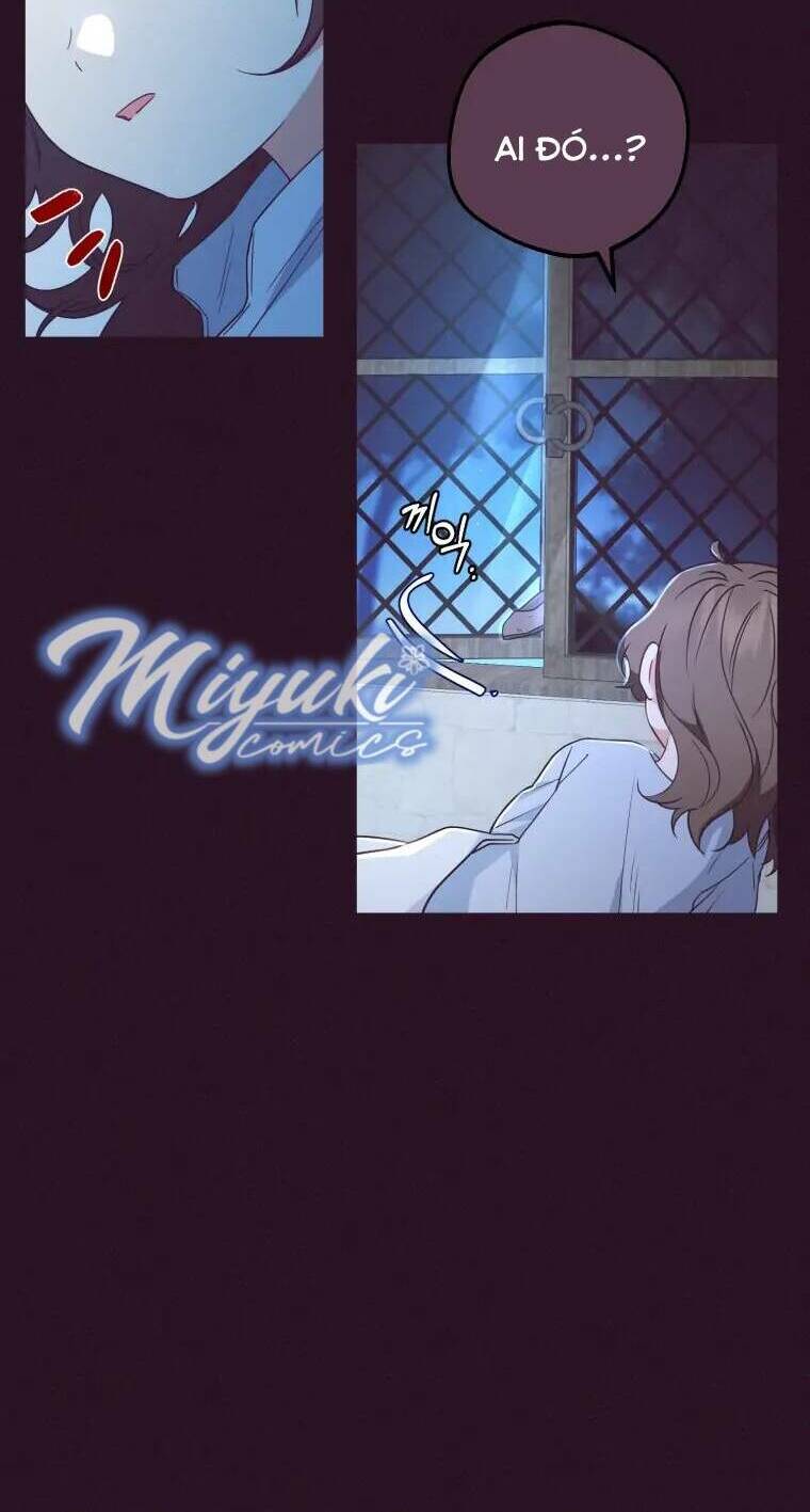 Được Yêu Thương Mà Còn Ngại Ngùng Sao! Chapter 23 - Trang 2