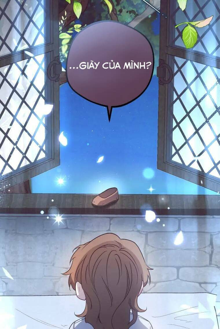 Được Yêu Thương Mà Còn Ngại Ngùng Sao! Chapter 23 - Trang 2