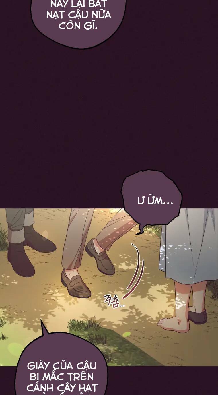 Được Yêu Thương Mà Còn Ngại Ngùng Sao! Chapter 23 - Trang 2