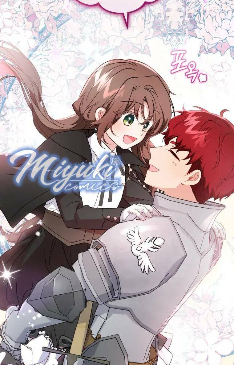 Được Yêu Thương Mà Còn Ngại Ngùng Sao! Chapter 23 - Trang 2