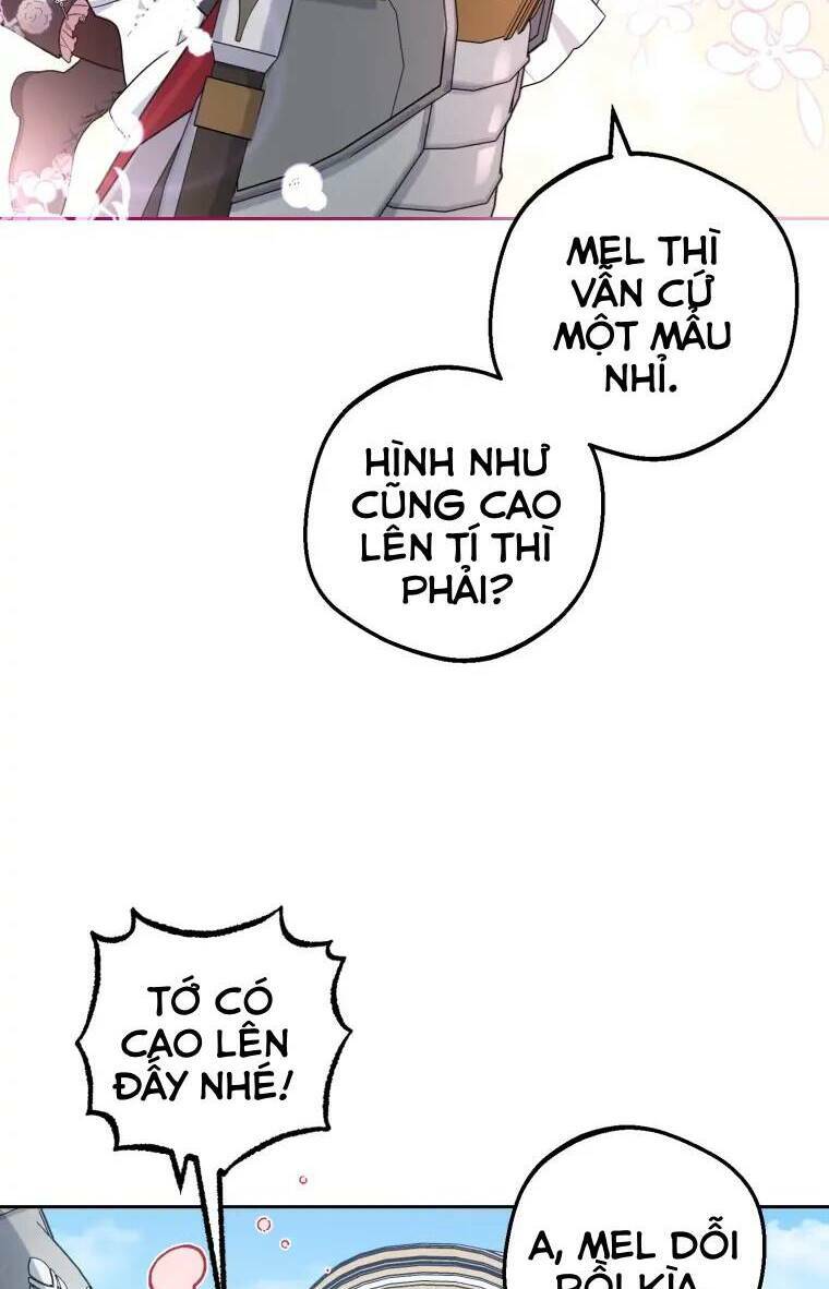 Được Yêu Thương Mà Còn Ngại Ngùng Sao! Chapter 23 - Trang 2