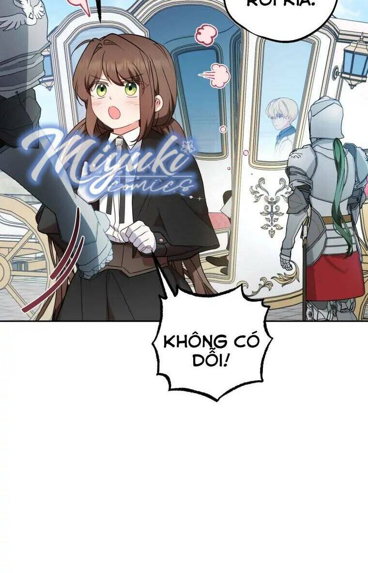 Được Yêu Thương Mà Còn Ngại Ngùng Sao! Chapter 23 - Trang 2