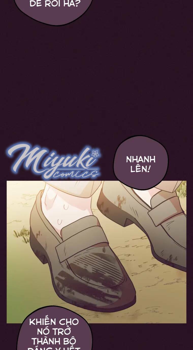 Được Yêu Thương Mà Còn Ngại Ngùng Sao! Chapter 23 - Trang 2