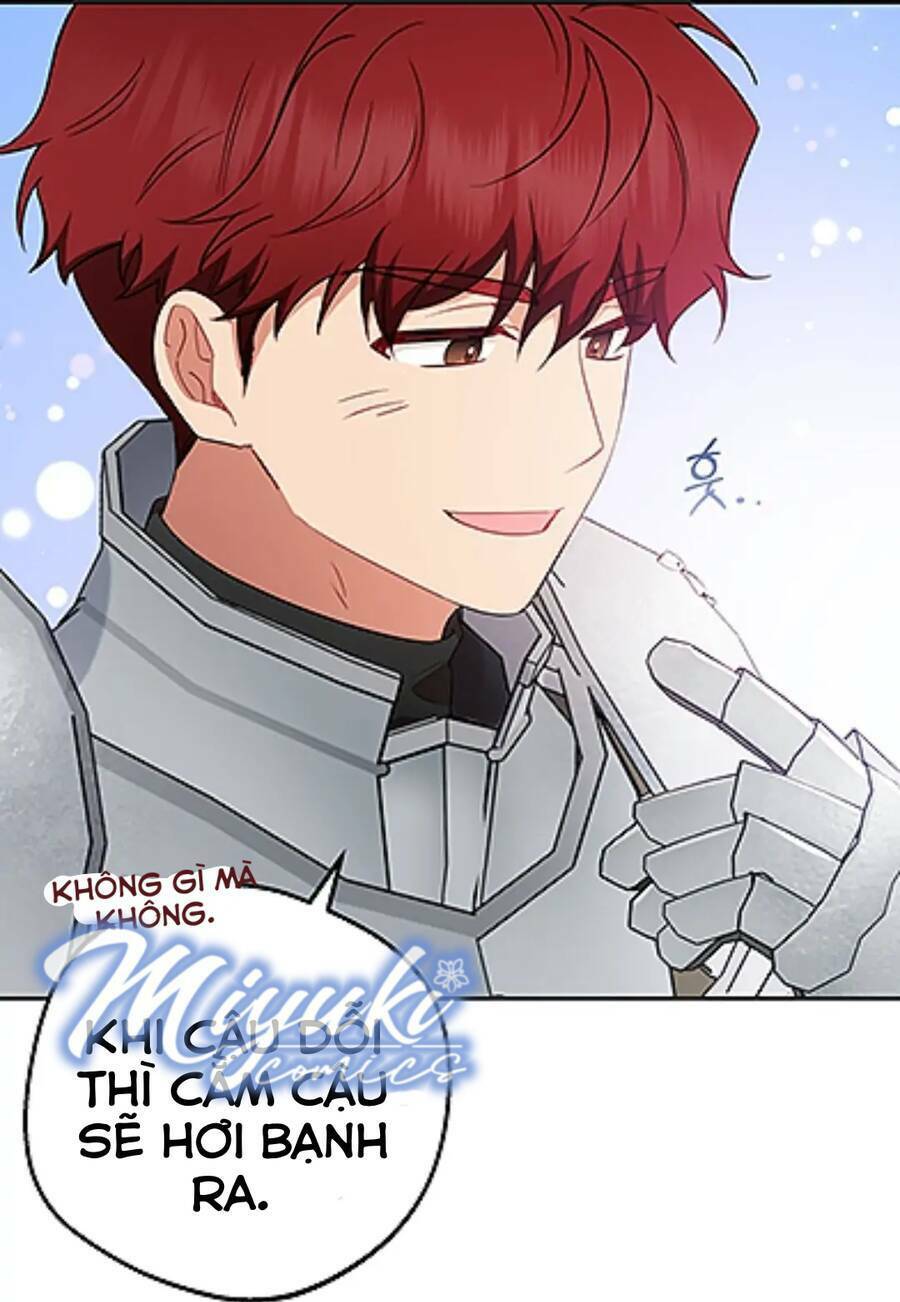 Được Yêu Thương Mà Còn Ngại Ngùng Sao! Chapter 23 - Trang 2