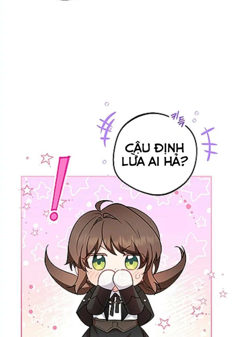 Được Yêu Thương Mà Còn Ngại Ngùng Sao! Chapter 23 - Trang 2