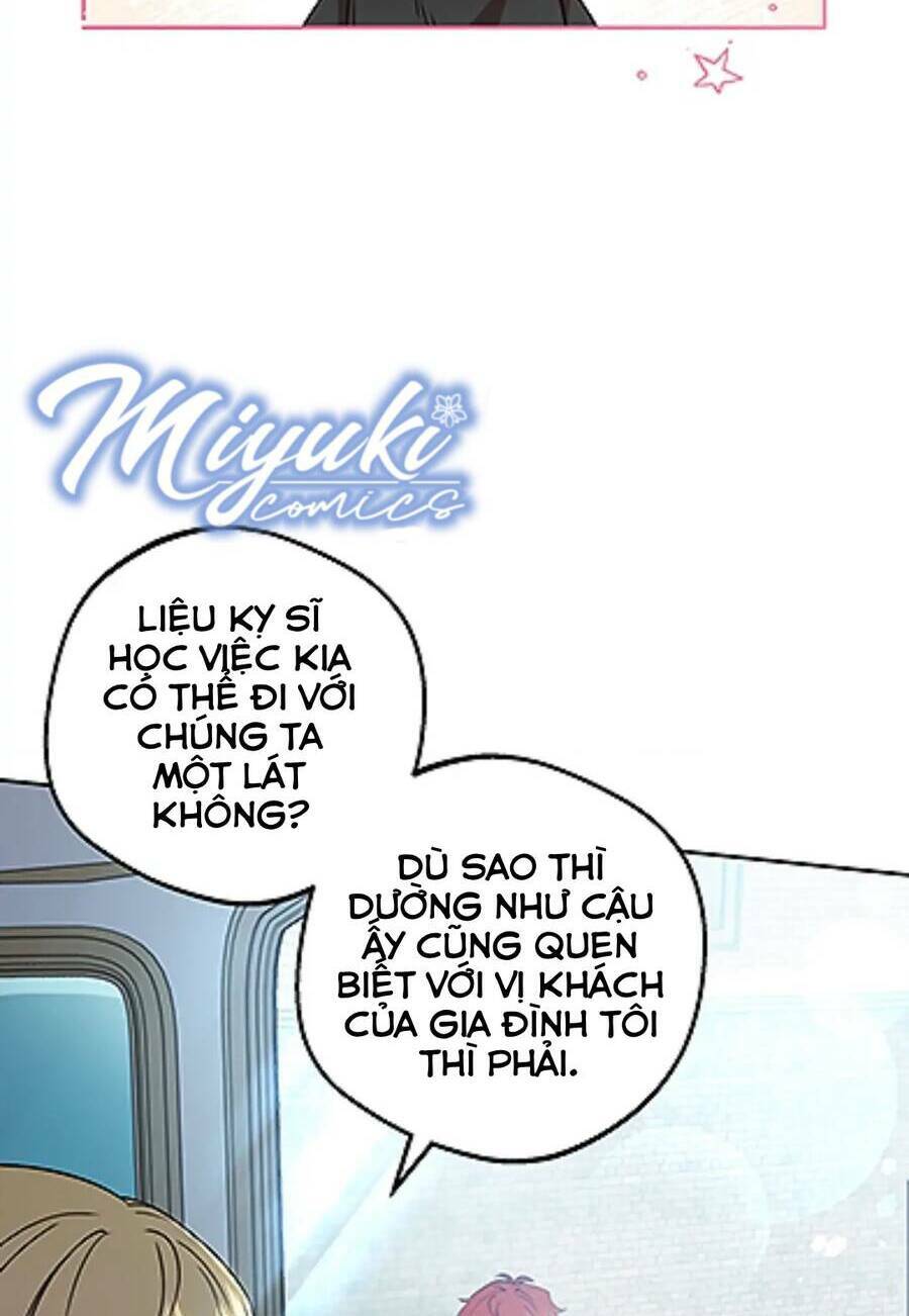 Được Yêu Thương Mà Còn Ngại Ngùng Sao! Chapter 23 - Trang 2