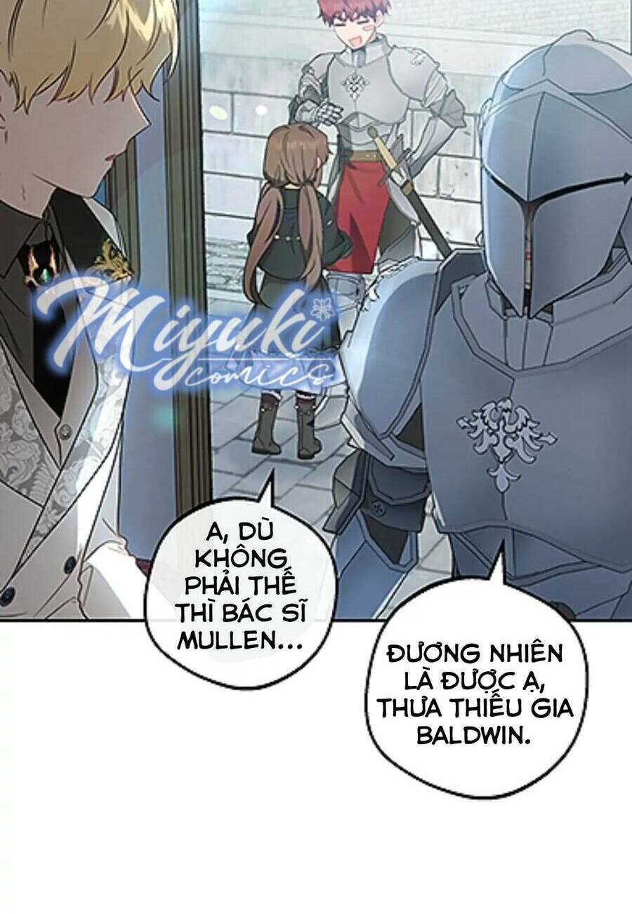 Được Yêu Thương Mà Còn Ngại Ngùng Sao! Chapter 23 - Trang 2