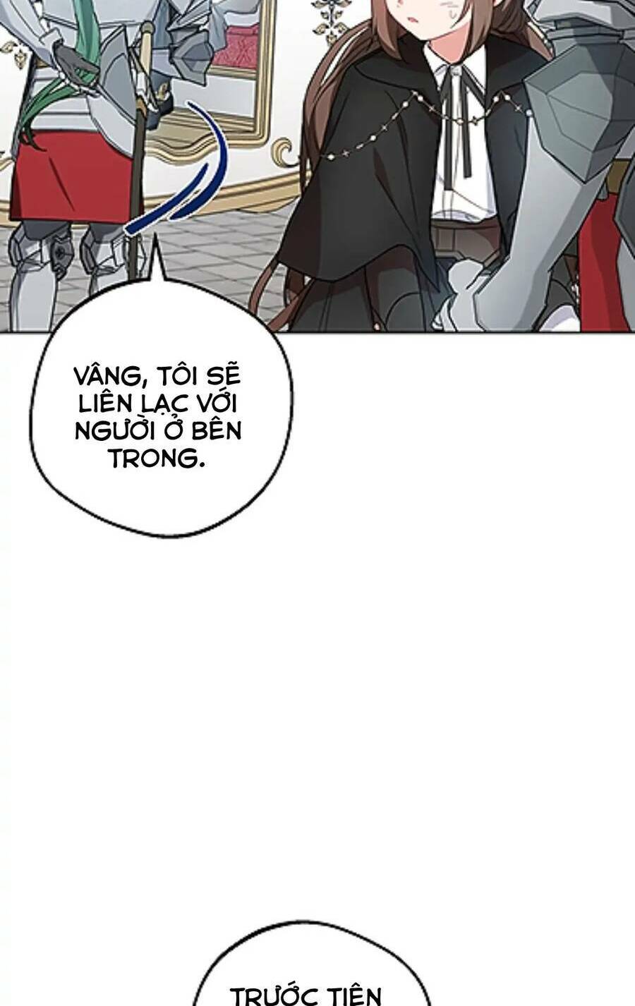 Được Yêu Thương Mà Còn Ngại Ngùng Sao! Chapter 23 - Trang 2