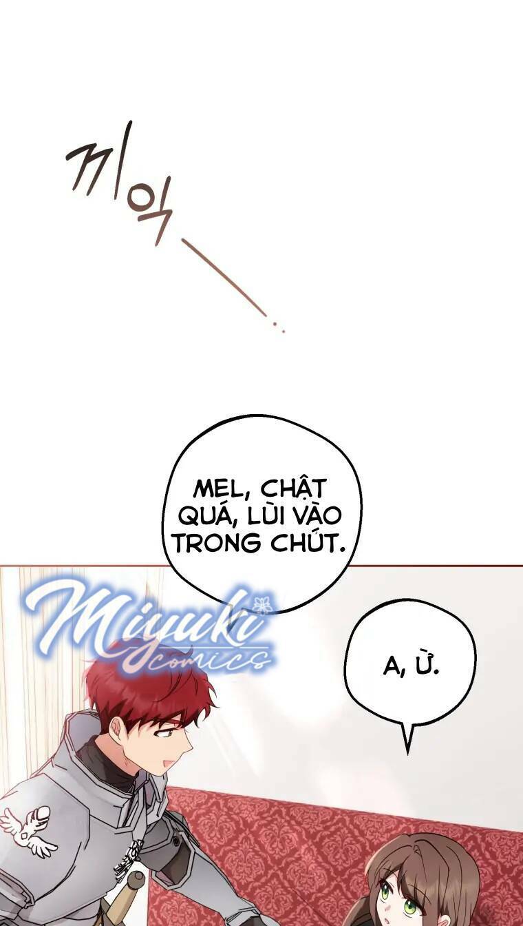 Được Yêu Thương Mà Còn Ngại Ngùng Sao! Chapter 23 - Trang 2