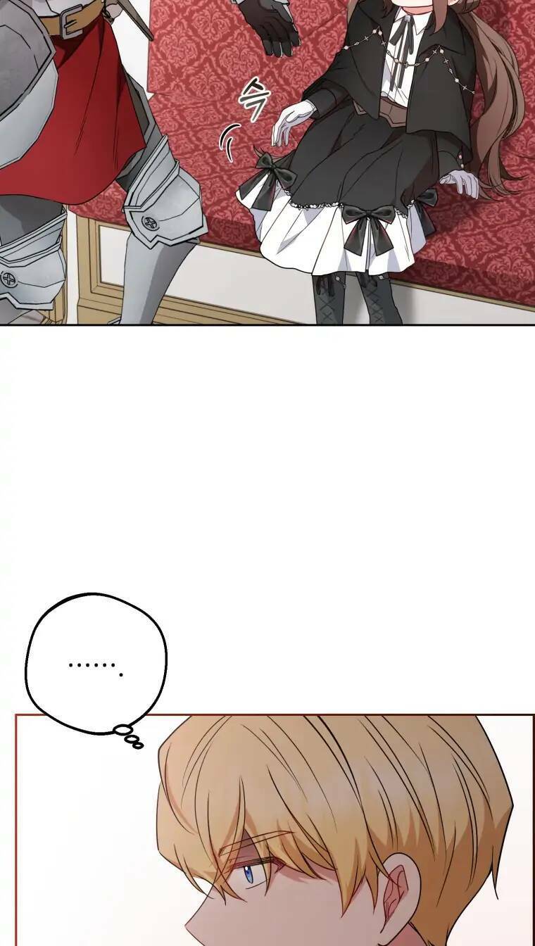 Được Yêu Thương Mà Còn Ngại Ngùng Sao! Chapter 23 - Trang 2