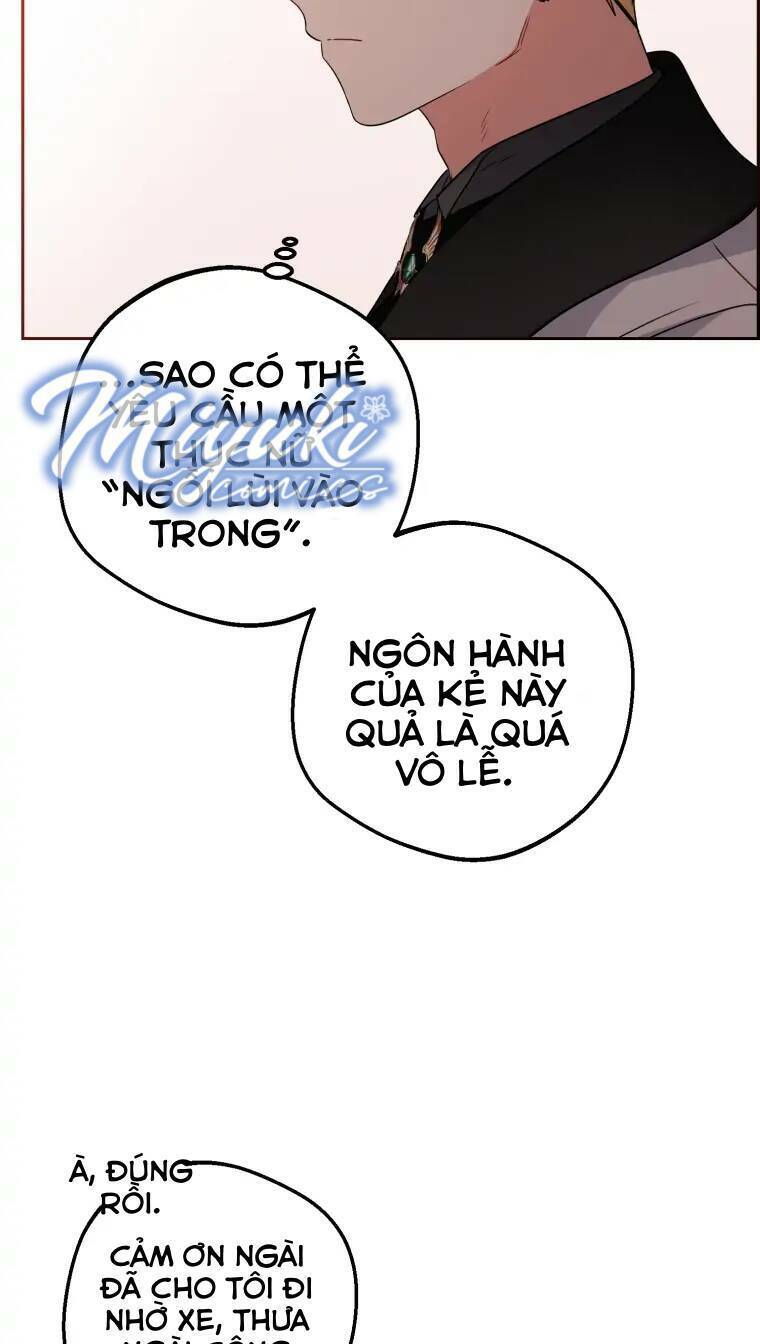 Được Yêu Thương Mà Còn Ngại Ngùng Sao! Chapter 23 - Trang 2