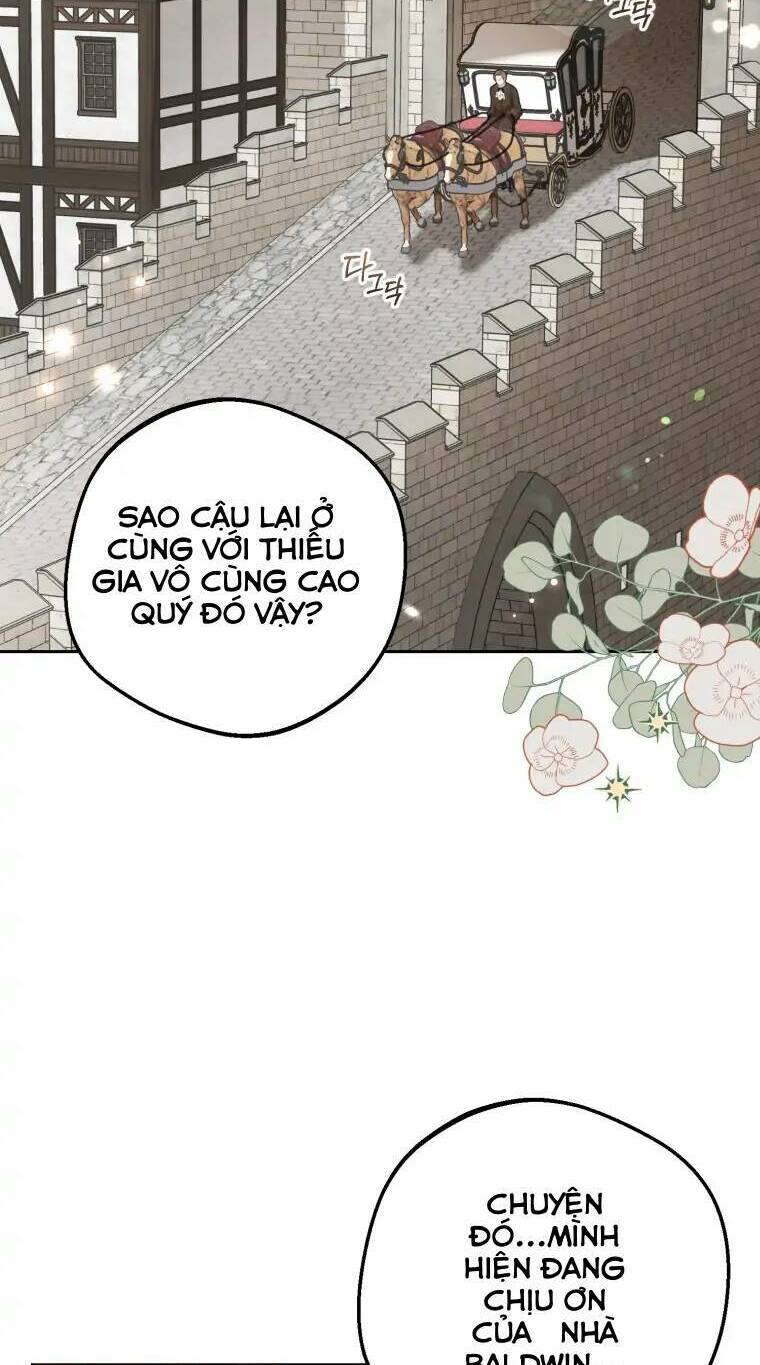 Được Yêu Thương Mà Còn Ngại Ngùng Sao! Chapter 23 - Trang 2