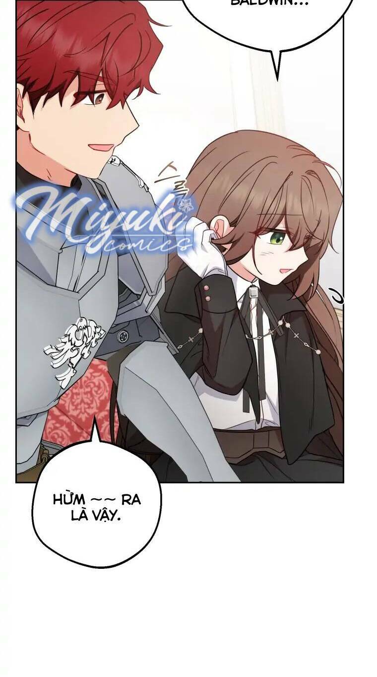 Được Yêu Thương Mà Còn Ngại Ngùng Sao! Chapter 23 - Trang 2