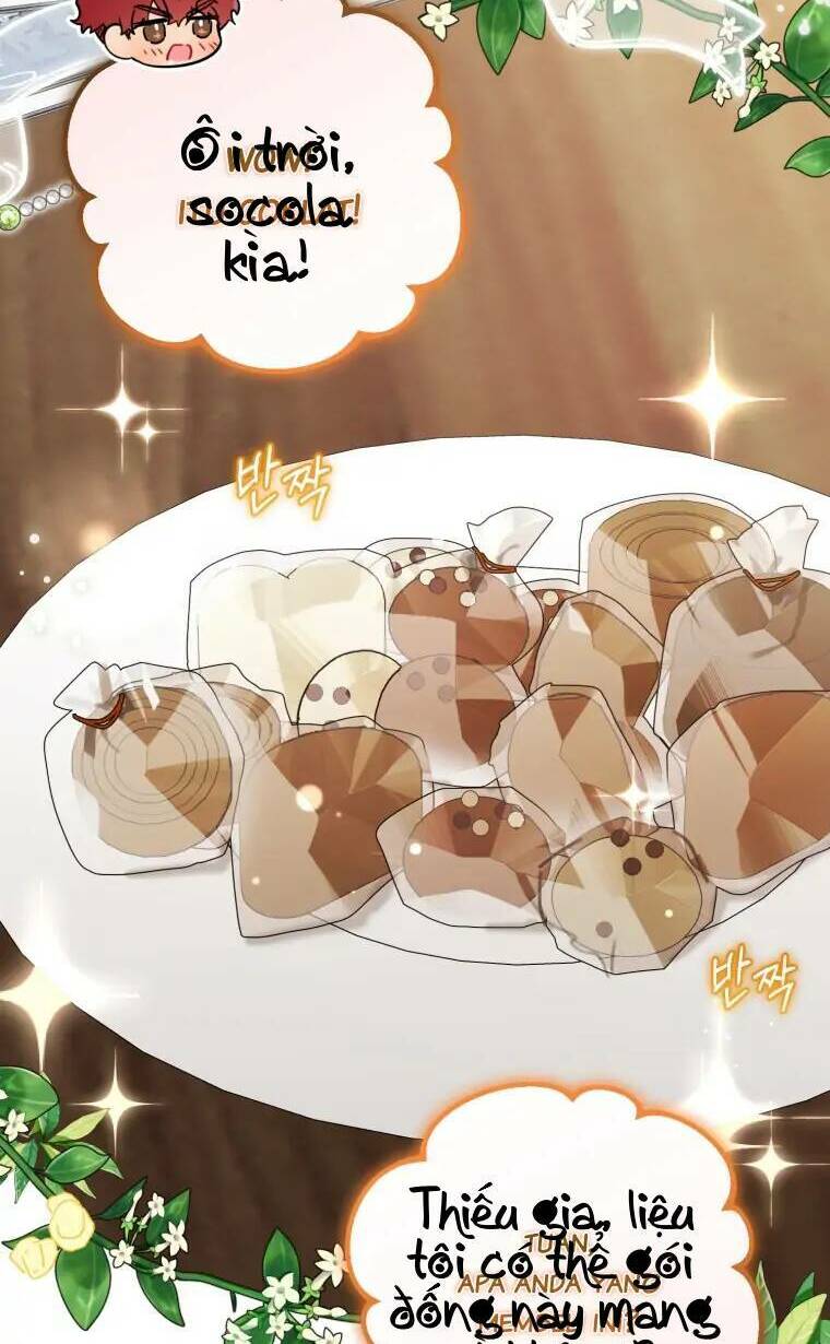 Được Yêu Thương Mà Còn Ngại Ngùng Sao! Chapter 23 - Trang 2