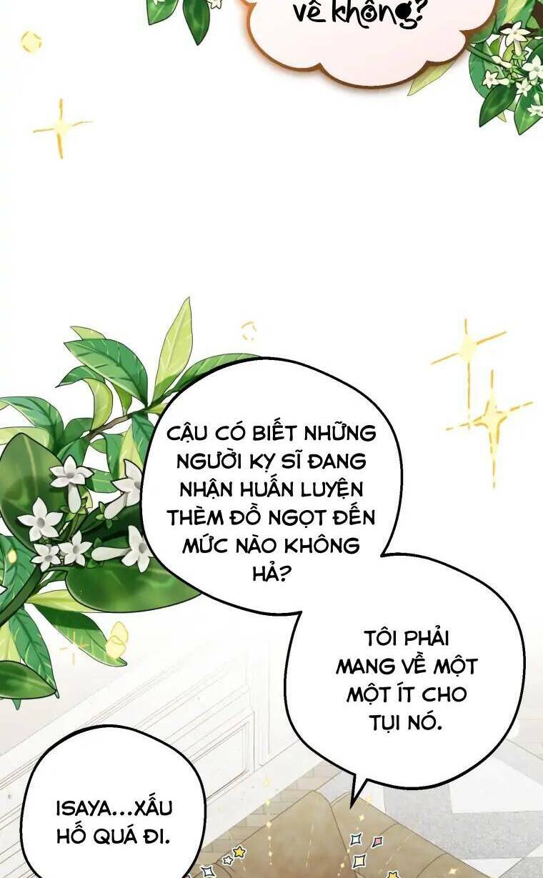 Được Yêu Thương Mà Còn Ngại Ngùng Sao! Chapter 23 - Trang 2