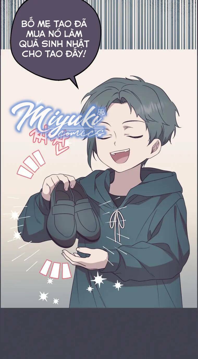 Được Yêu Thương Mà Còn Ngại Ngùng Sao! Chapter 23 - Trang 2