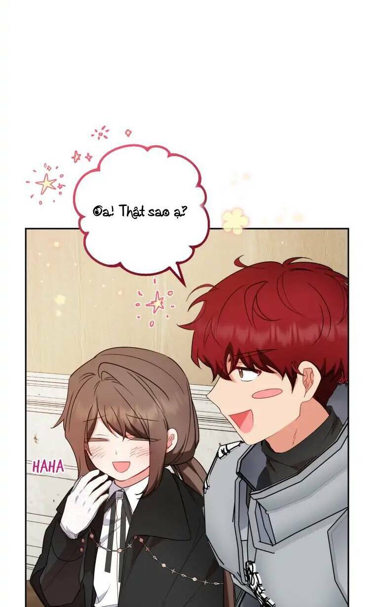 Được Yêu Thương Mà Còn Ngại Ngùng Sao! Chapter 23 - Trang 2