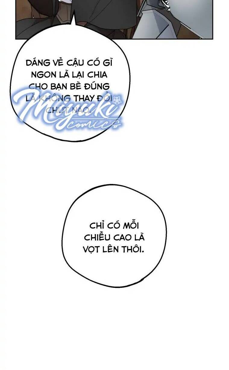 Được Yêu Thương Mà Còn Ngại Ngùng Sao! Chapter 23 - Trang 2