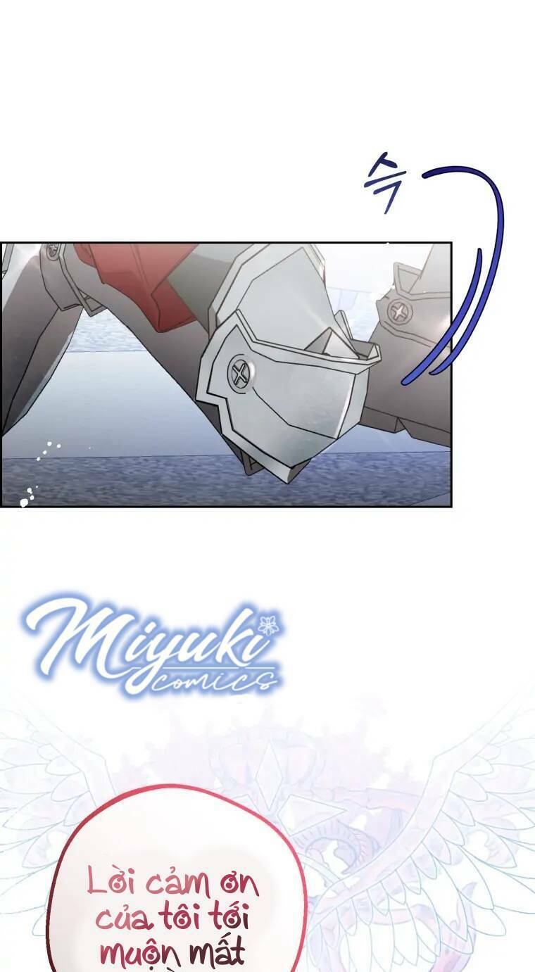 Được Yêu Thương Mà Còn Ngại Ngùng Sao! Chapter 23 - Trang 2