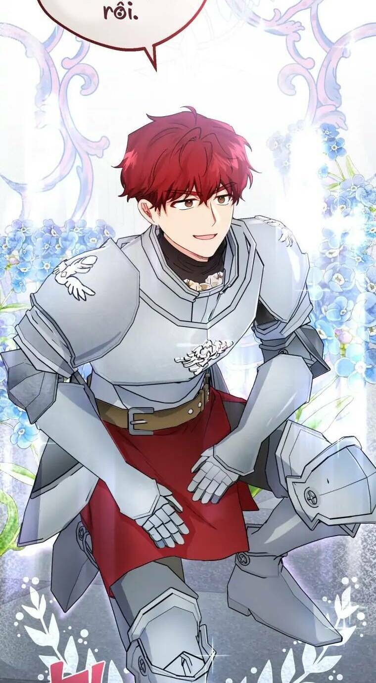 Được Yêu Thương Mà Còn Ngại Ngùng Sao! Chapter 23 - Trang 2