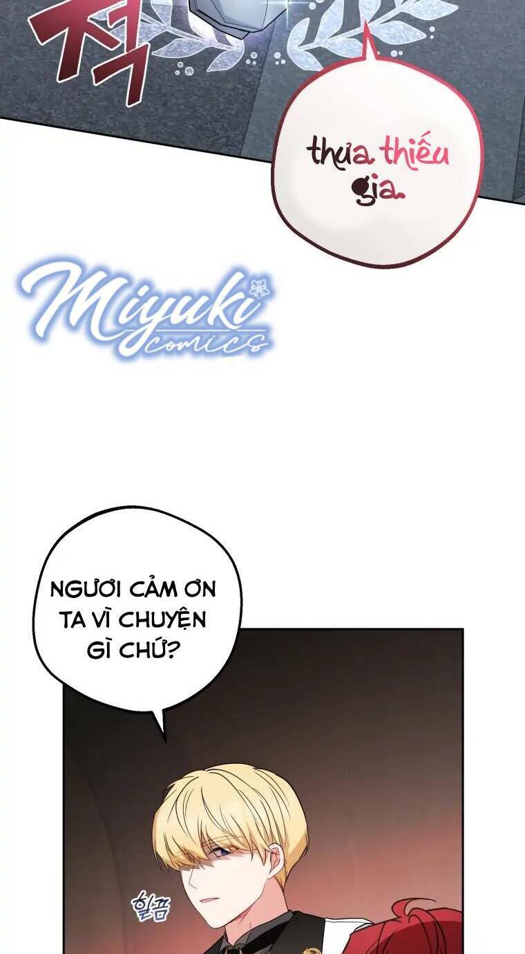 Được Yêu Thương Mà Còn Ngại Ngùng Sao! Chapter 23 - Trang 2