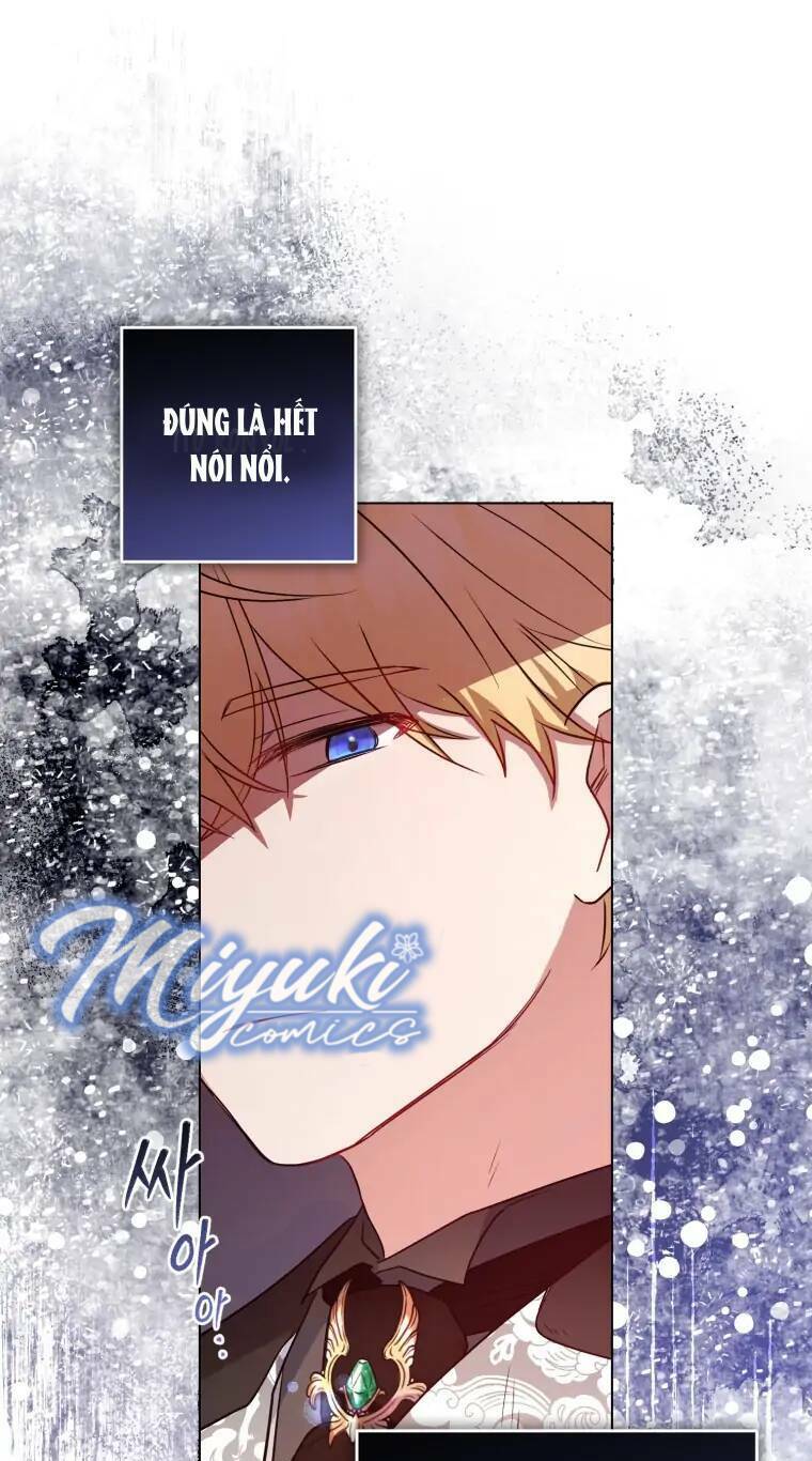 Được Yêu Thương Mà Còn Ngại Ngùng Sao! Chapter 23 - Trang 2