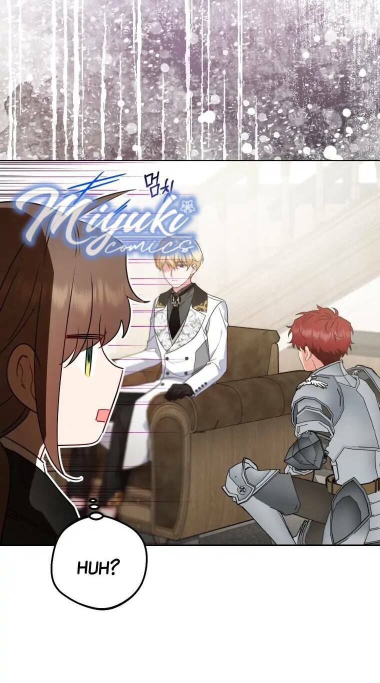 Được Yêu Thương Mà Còn Ngại Ngùng Sao! Chapter 23 - Trang 2