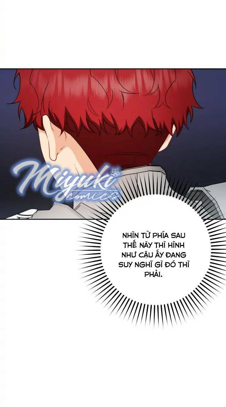 Được Yêu Thương Mà Còn Ngại Ngùng Sao! Chapter 23 - Trang 2