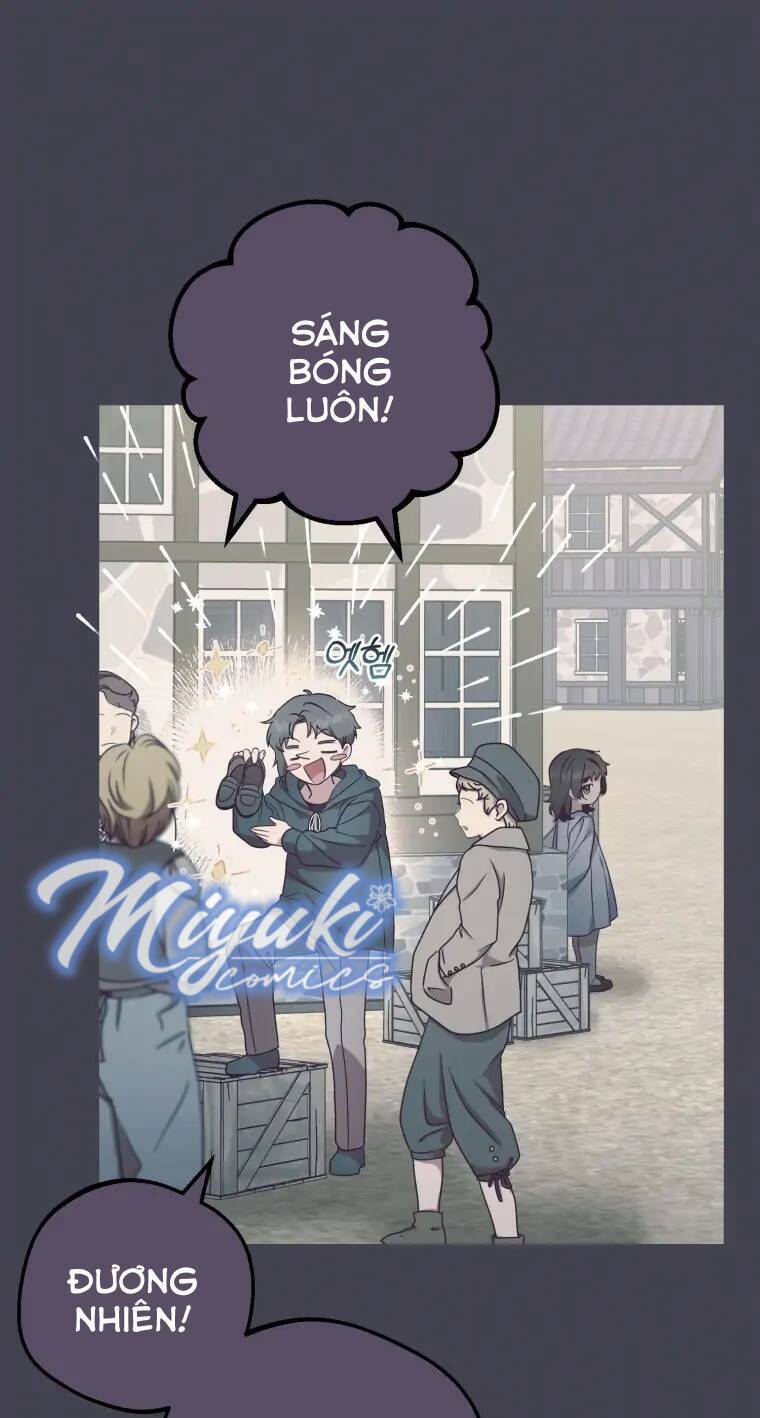 Được Yêu Thương Mà Còn Ngại Ngùng Sao! Chapter 23 - Trang 2