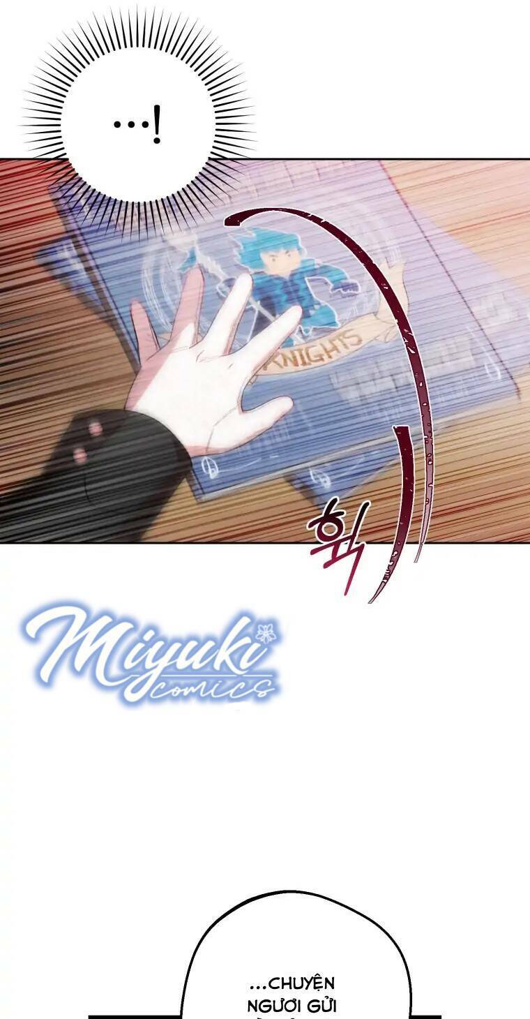 Được Yêu Thương Mà Còn Ngại Ngùng Sao! Chapter 23 - Trang 2