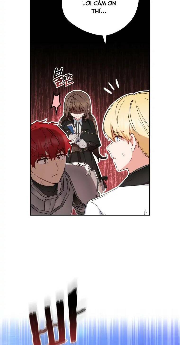 Được Yêu Thương Mà Còn Ngại Ngùng Sao! Chapter 23 - Trang 2